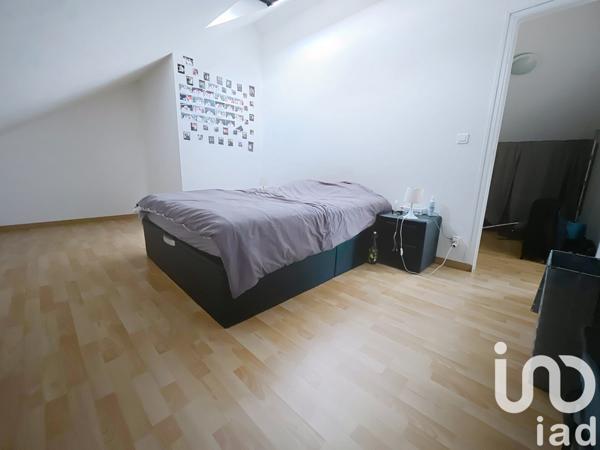 Appartement à vendre 2 pièces 42 m² Nantes