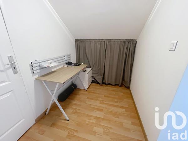 Appartement à vendre 2 pièces 42 m² Nantes