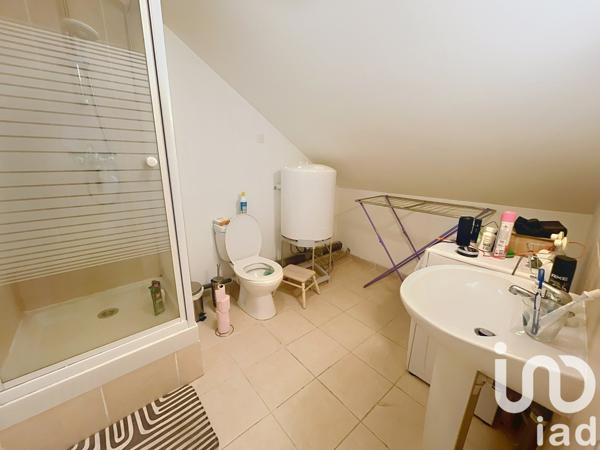 Appartement à vendre 2 pièces 42 m² Nantes