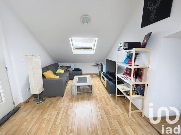 Appartement à vendre 2 pièces 42 m² Nantes