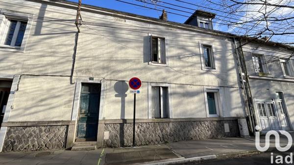 Appartement à vendre 2 pièces 42 m² Nantes