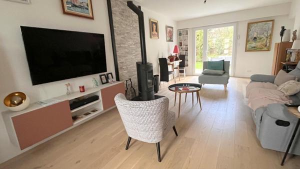 Maison Batz sur Mer 4 pièces 81 m² rénovée