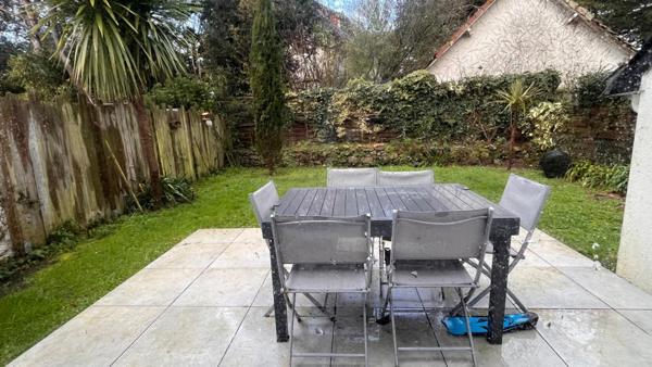 Maison Batz sur Mer 4 pièces 81 m² rénovée