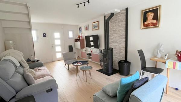 Maison Batz sur Mer 4 pièces 81 m² rénovée