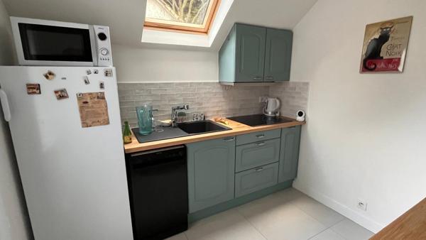 Maison Batz sur Mer 4 pièces 81 m² rénovée