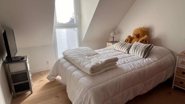 Maison Batz sur Mer 4 pièces 81 m² rénovée