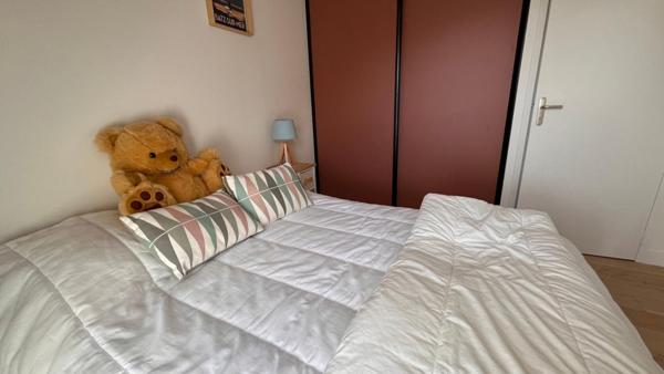 Maison Batz sur Mer 4 pièces 81 m² rénovée