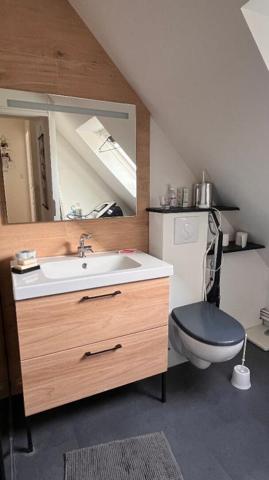 Maison Batz sur Mer 4 pièces 81 m² rénovée