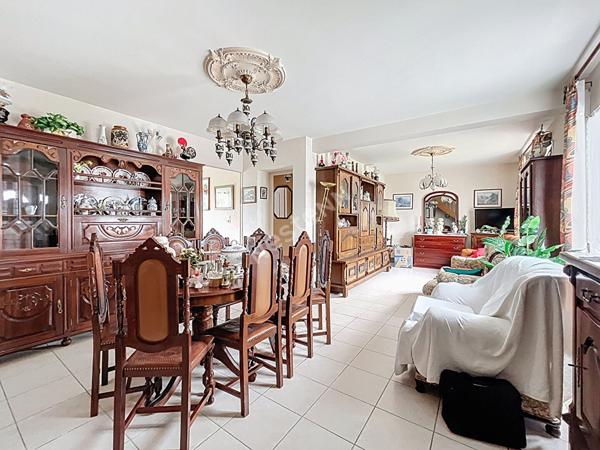 Maison à vendre 5 pièces - Montaigu