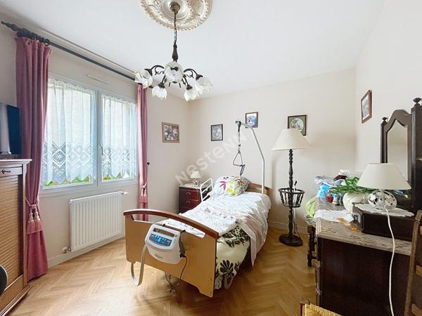 Maison à vendre 5 pièces - Montaigu