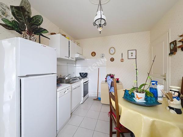 Maison à vendre 5 pièces - Montaigu