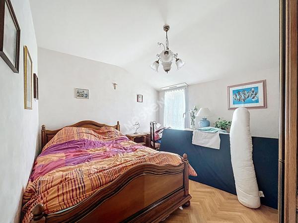 Maison à vendre 5 pièces - Montaigu