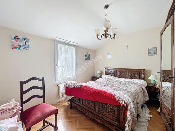 Maison à vendre 5 pièces - Montaigu