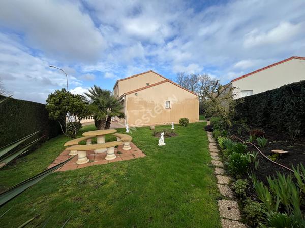 Maison à vendre 5 pièces - Montaigu