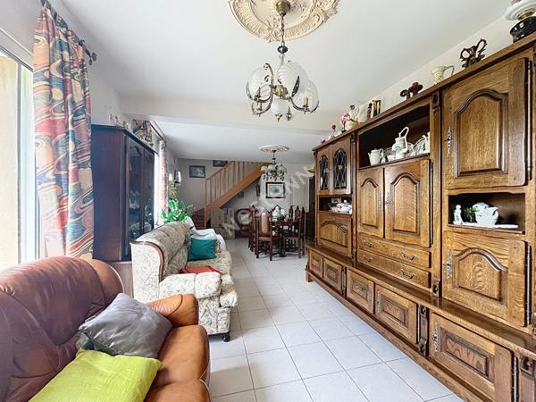Maison à vendre 5 pièces - Montaigu