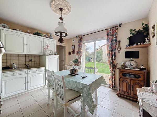 Maison à vendre 5 pièces - Montaigu