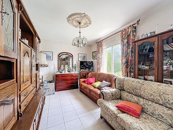 Maison à vendre 5 pièces - Montaigu