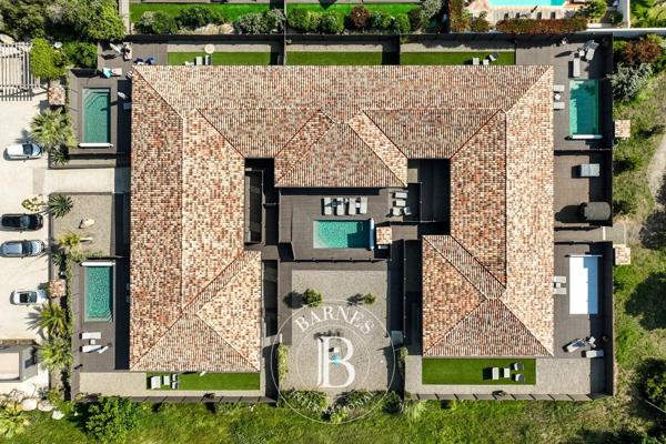 Lecci, Hôtel  669 m² à vendre
