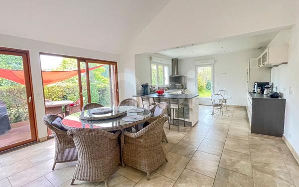 Maison à vendre    5 pièces •  Vernouillet