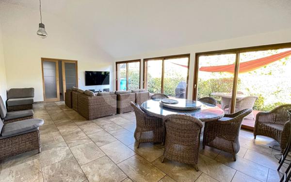 Maison à vendre    5 pièces •  Vernouillet