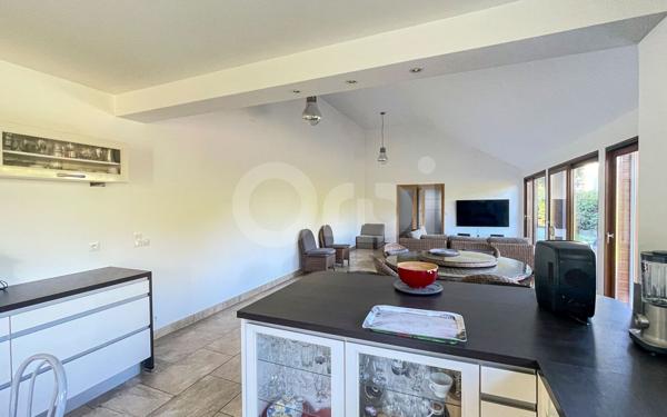 Maison à vendre    5 pièces •  Vernouillet