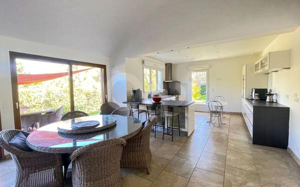 Maison à vendre    5 pièces •  Vernouillet