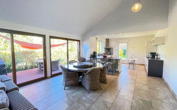 Maison à vendre    5 pièces •  Vernouillet