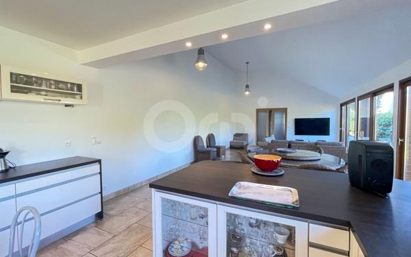 Maison à vendre    5 pièces •  Vernouillet