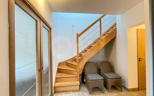 Maison à vendre    5 pièces •  Vernouillet