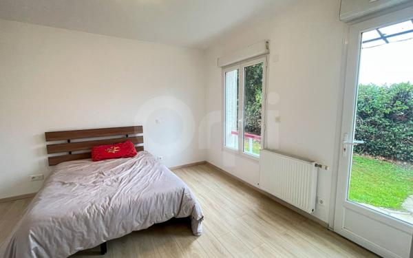 Maison à vendre    5 pièces •  Vernouillet