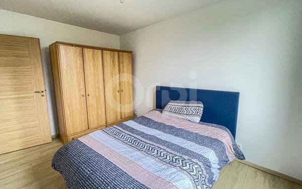 Maison à vendre    5 pièces •  Vernouillet