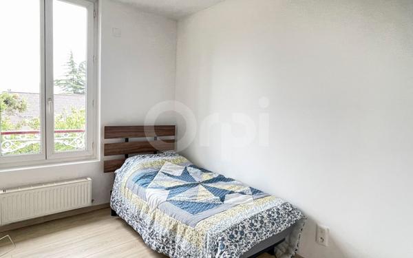 Maison à vendre    5 pièces •  Vernouillet