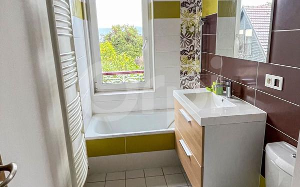 Maison à vendre    5 pièces •  Vernouillet