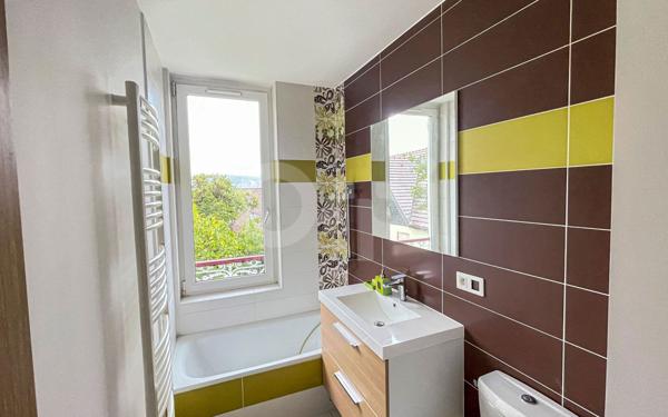 Maison à vendre    5 pièces •  Vernouillet