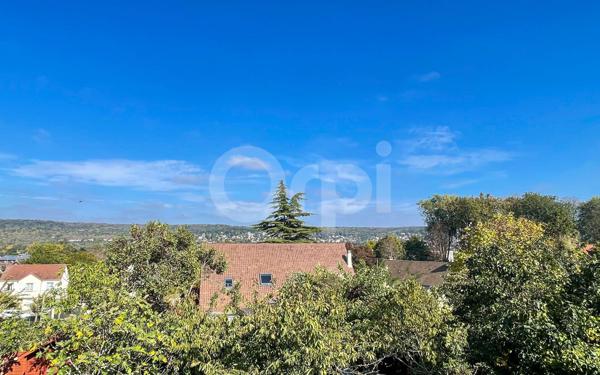 Maison à vendre    5 pièces •  Vernouillet