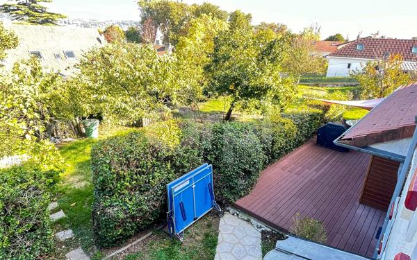 Maison à vendre    5 pièces •  Vernouillet