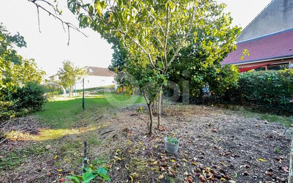 Maison à vendre    5 pièces •  Vernouillet