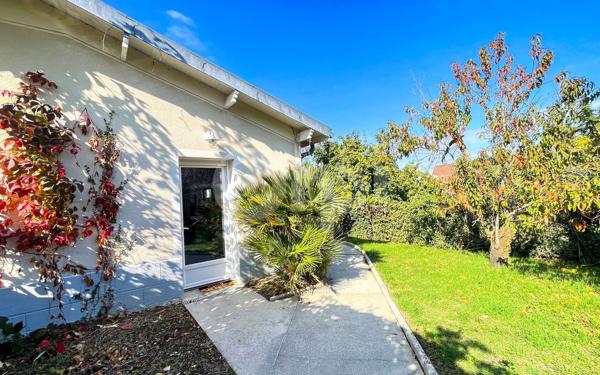 Maison à vendre    5 pièces •  Vernouillet