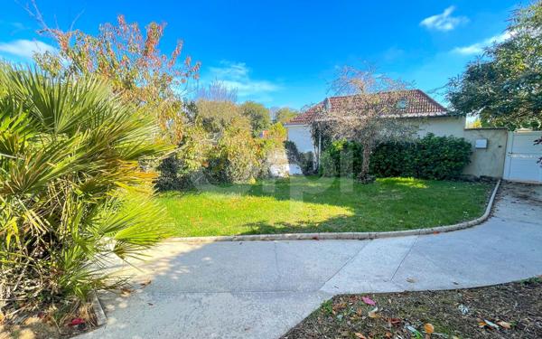 Maison à vendre    5 pièces •  Vernouillet