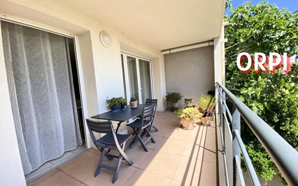 Appartement à vendre    3 pièces • 80,19 m2 Monteux