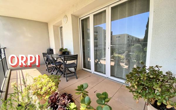 Appartement à vendre    3 pièces • 80,19 m2 Monteux