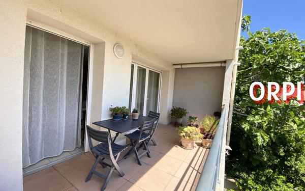 Appartement à vendre    3 pièces • 80,19 m2 Monteux