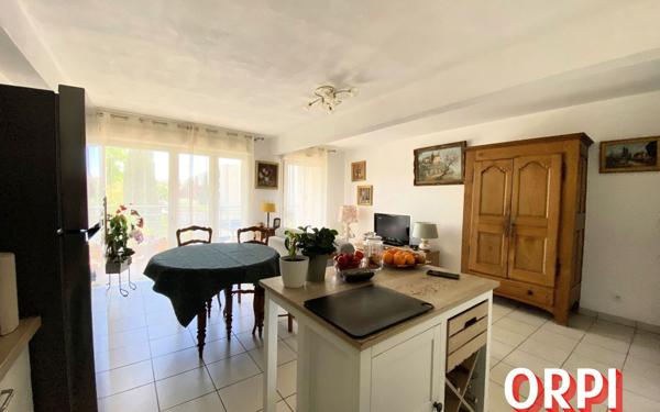 Appartement à vendre    3 pièces • 80,19 m2 Monteux