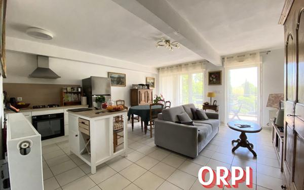 Appartement à vendre    3 pièces • 80,19 m2 Monteux