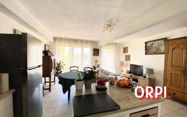 Appartement à vendre    3 pièces • 80,19 m2 Monteux
