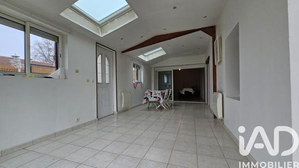 Maison à vendre 3 pièces 74 m² Saint-Denis-le-Ferment