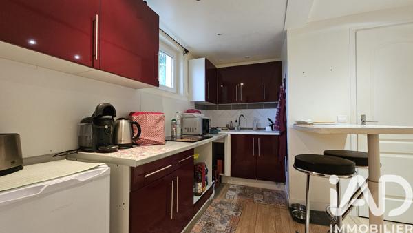 Maison à vendre 3 pièces 74 m² Saint-Denis-le-Ferment
