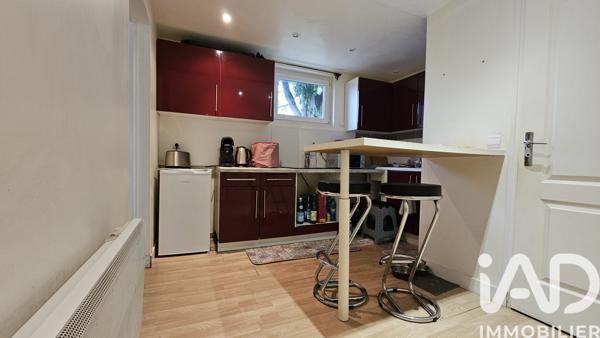Maison à vendre 3 pièces 74 m² Saint-Denis-le-Ferment