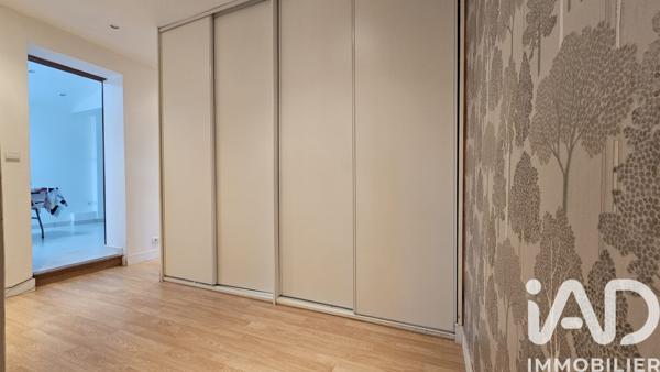 Maison à vendre 3 pièces 74 m² Saint-Denis-le-Ferment