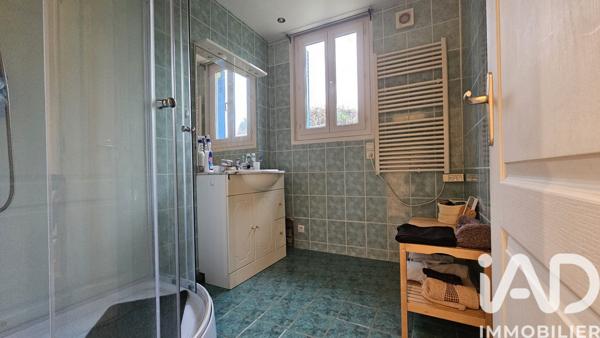 Maison à vendre 3 pièces 74 m² Saint-Denis-le-Ferment
